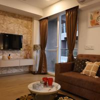 AirNest Pune 5min Walk Airport โรงแรมใกล้สนามบินนานาชาติปูเน - PNQในปูเน่