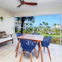 Sanibel Inn 513 Gulf View Condo، فندق في سانيبل