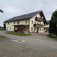 Ferienwohnungen Kübler, hotell sihtkohas Kogl