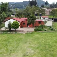 Casa Leo "Entre Montañas y Paisajes Verdes", hotel a Sogamoso