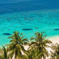 Suncoral Maldives, hotel din apropiere de Maavarulu Airport - RUL, Kondey