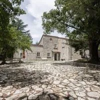 Tenuta Dafne, ξενοδοχείο σε Vinchiaturo