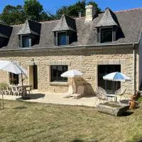 La longère de Ty Pors, hotel em Combrit