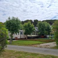 Mobil home confort, hotel near Toulon - Hyeres Airport - TLN, Hyères