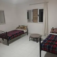 Transit, hotel u gradu 'Nouakchott'