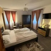 Casa Stauder, hotel em Seini