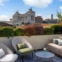 Radisson Collection Hotel, Roma Antica, hotel in Rome