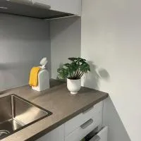 Gemütliches Appartment im Souterrain, hotel em Olching