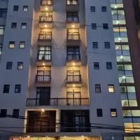 Authopia Hotel، فندق في أديس أبابا