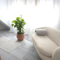Wohnung am Bahnhof, hotel in Schmalkalden