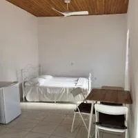 To spitouin: Kathikas şehrinde bir otel