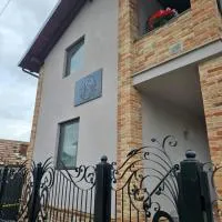 Ale&Sere Housing, hotel din Jiblea Nouă