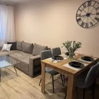 GiT Home, hotel sa Kętrzyn