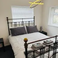 Millhouse 55, hotel en Risca
