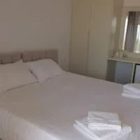 Joanna hause, hotel u gradu Gjilek