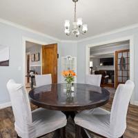 1515 Callender, unit 2, hotell sihtkohas Peoria lennujaama Peoria International Airport - PIA lähedal