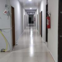 Pousada ji Paraná, hotel blizu aerodroma Aerodrom Ži Parana - JPR, Ji-Parana