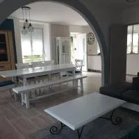 Le gîte du coin, khách sạn ở Dieue-sur-Meuse