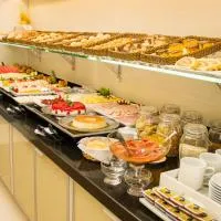 Hotel KK – hotel w mieście Itu