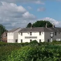 The Inn at Emmington, hotel v mestu Chinnor