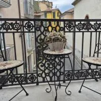 Maison Del Borgo, hotel en Ariano Irpino