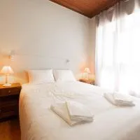 Alto Da Serra 1, hotel en Alvares
