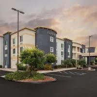 Fairfield Inn & Suites Oakland Hayward, hotel sa Hayward