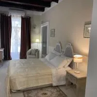 Le Rose Inn, hotel Vallo della Lucaniában