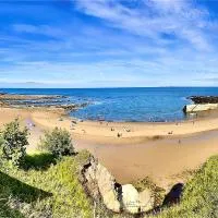 Seafront Apartments, hotel em North Shields