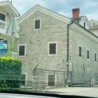 Villa#12, hotel in Savina