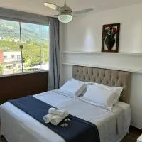 Pousada Encanto das Montanhas, Hotel in Alto Caparao