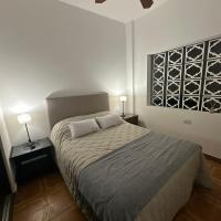 Departamento en el corazón de Tartagal, hotel poblíž Letiště Yacuiba - BYC, Tartagal
