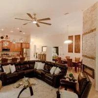 Serenity Escape, hótel í Palm Coast