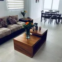 Jordán, hotel v destinaci Ibarra