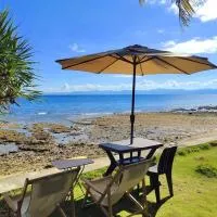 Reggae Vibes De Romblon, hotell i Agpanabat