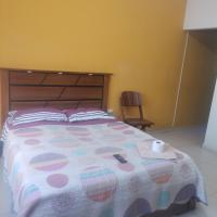 Habitación con baño privado mas servicio de taxi aeropuerto, khách sạn gần Sân bay quốc tế Viru Viru - VVI, Santa Cruz de la Sierra