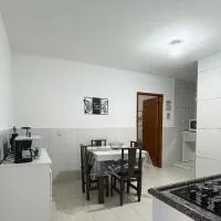 Apartamento 2 completo, hotel sa Governador Celso Ramos