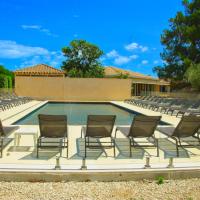 Golden Tulip Avignon Le Paradou, hotel near Avignon – Provence Airport - AVN, Avignon