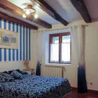 Urnieta में, होटल Casa Rural Altzibar-berri