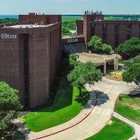 Hilton DFW Lakes Executive Conference Center, ξενοδοχείο σε Grapevine