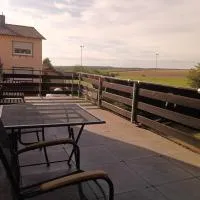 Ferienwohnung Brenner Würzberg - Odenwald, hotel i Michelstadt