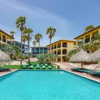 Kunuku Resort All Inclusive Curacao, Trademark by Wyndham, hotel v destinaci Willemstad
