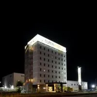 Super Hotel Shikoku-chuo, hotel i Shikokuchuo