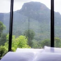 Npuhomestay Naka Cave, hotel a Bung Khong Long
