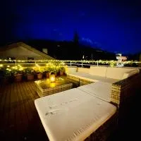 La Petite Maline friends & family, hotel Sierre-ben