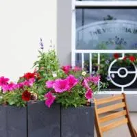 The Victoria Inn, hotel di Haddington