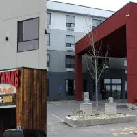Southfort Inn, hotel sa Fort Saskatchewan