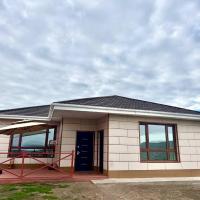 Уютный круглогодичный коттедж, hotel poblíž New Ulaanbaatar International Airport - UBN, Dzuunmod