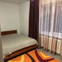 Apartment, hotell sihtkohas Sumõ