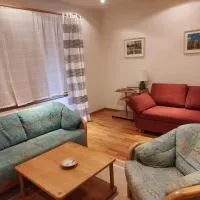 Ferienwohnung Hildegard, hotel v destinácii Ormesheim